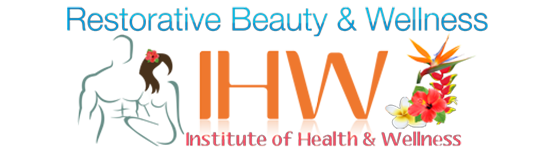 Institute of Health and Wellness ICRHW