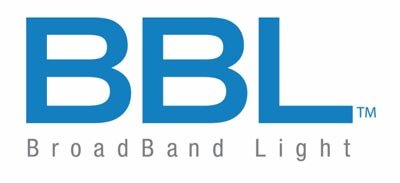 BBL BroadBand Light