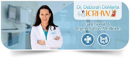 Dr. Deborah DeMarta - Functional & Regenerative Medicine