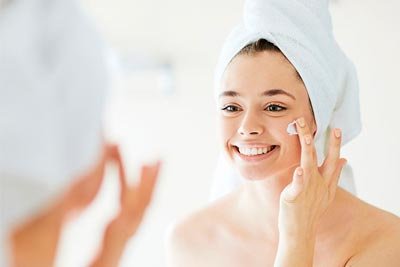 Skin Care - Restorative Beauty Wellness