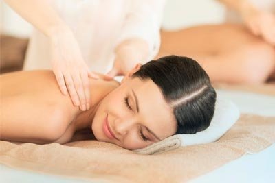Massage Therapy - Restorative Beauty Wellness