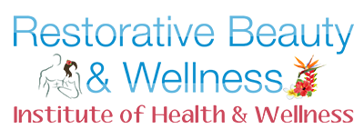 Restorative Beauty & Wellness logo