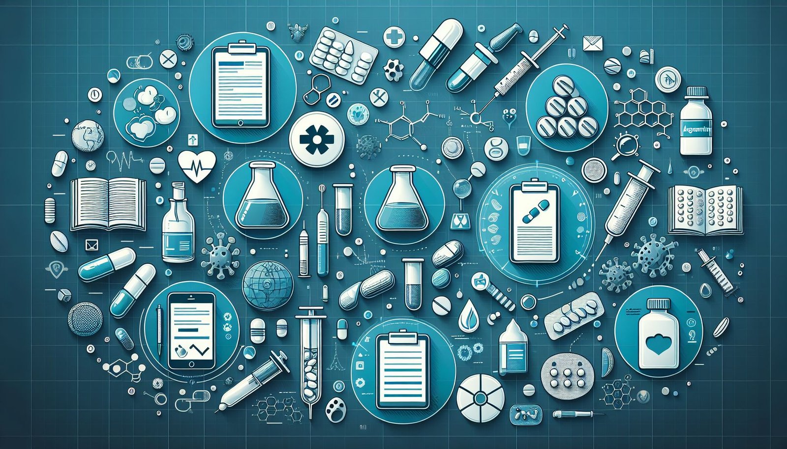 Image of Augmentin Medication